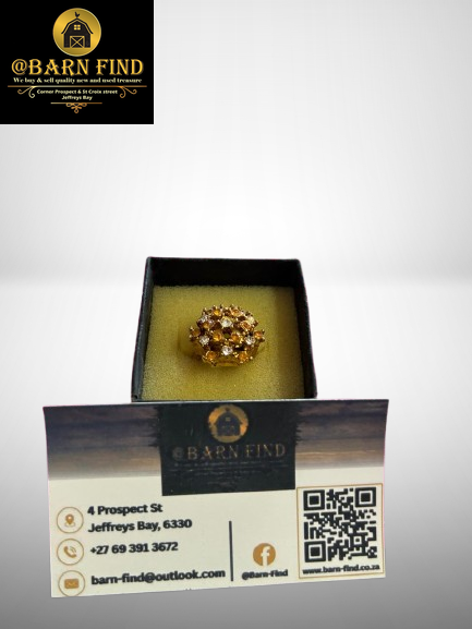 Vintage Jewelry